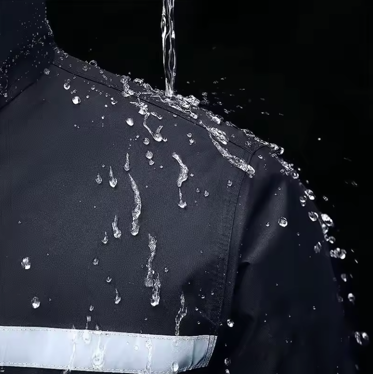 חליפת גשם מקצועית