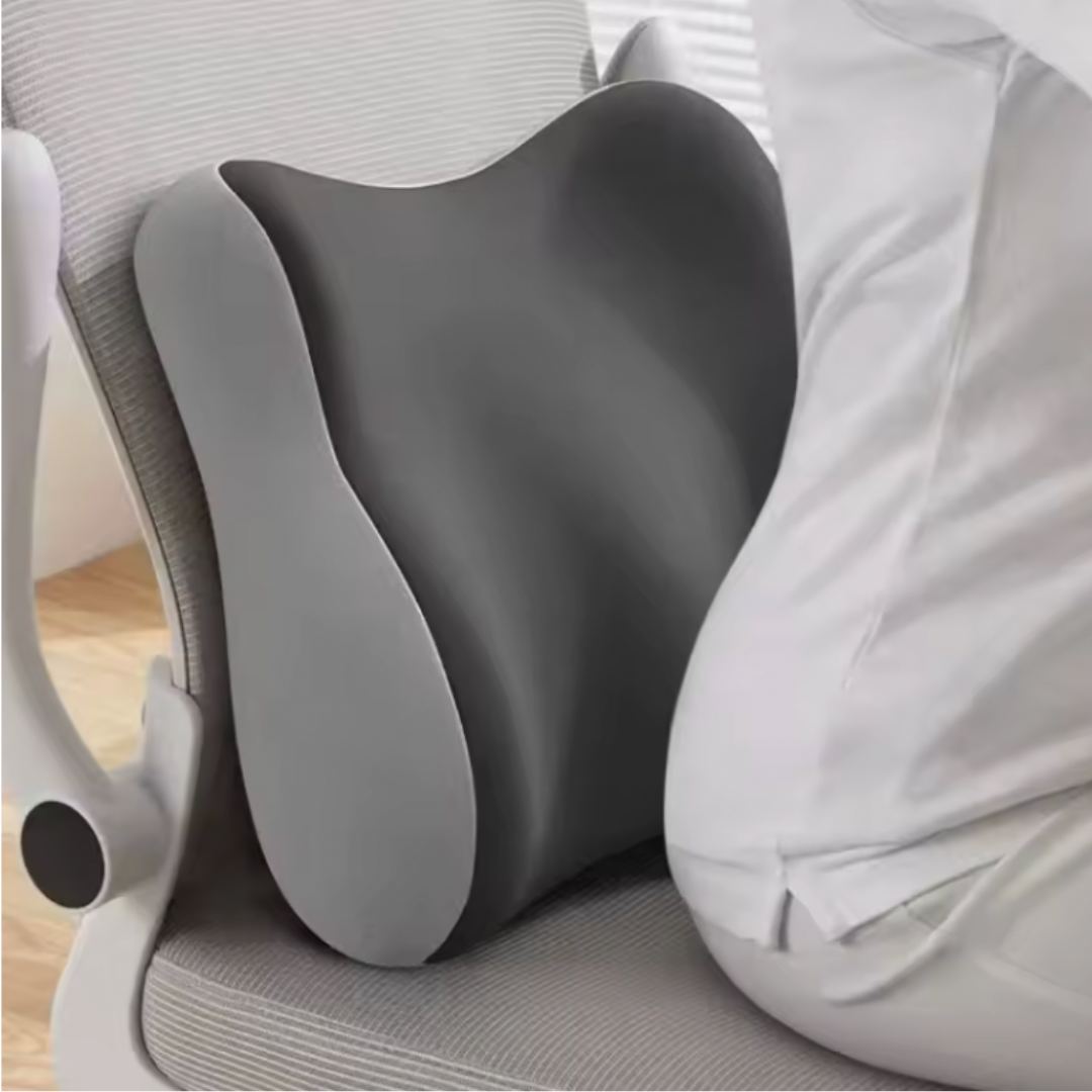 כרית גב אורטופדית לגב